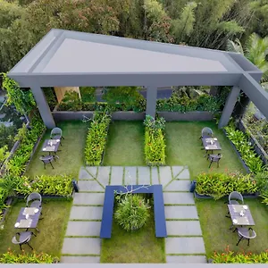 Keys Prima By Lemon Tree Hotels, **** Thekkady