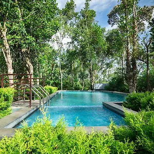 The Mountain Courtyard ***** Thekkady
